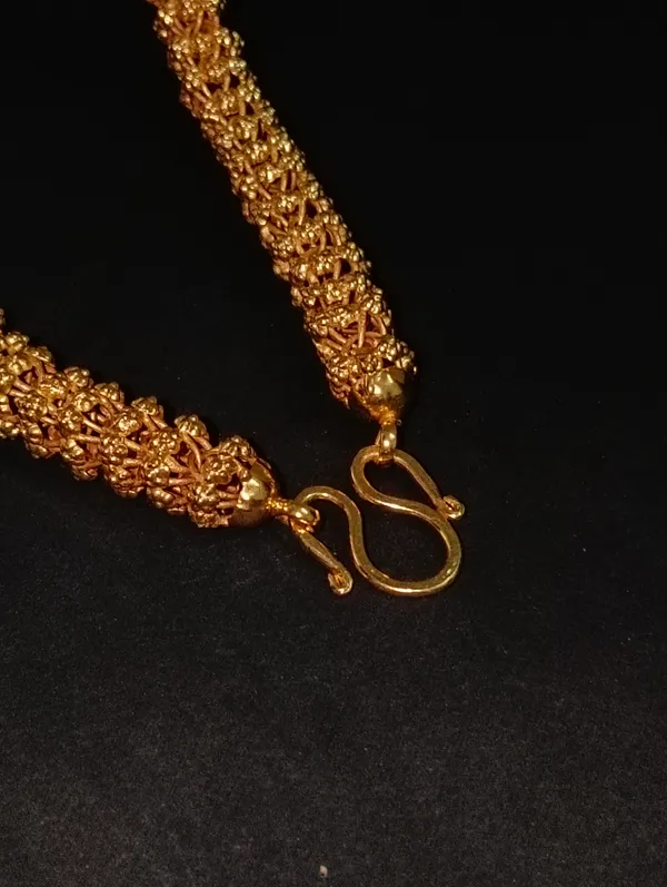 Gold_Chain_Necklace_Brass_(18K_Gold_Plated)_For_Men