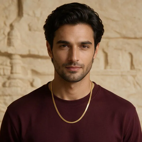Gold_Chain_Necklace_Brass_(18K_Gold_Plated)_For_Men