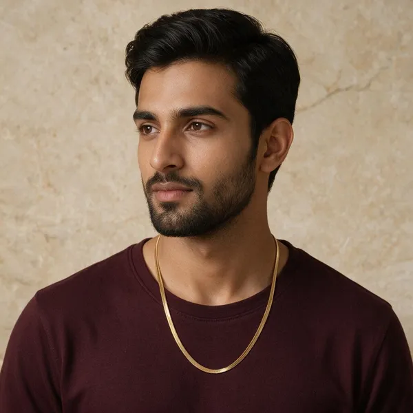 Gold_Chain_Necklace_Brass_(18K_Gold_Plated)_For_Men