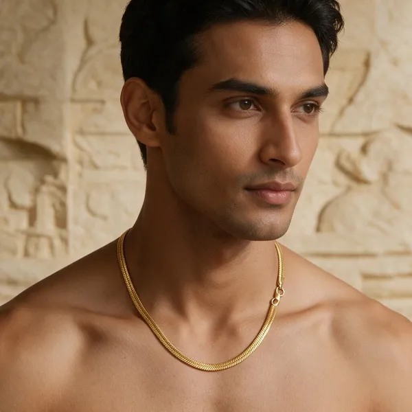 Gold_Chain_Necklace_Brass_(18K_Gold_Plated)_For_Men