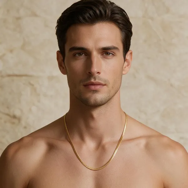 Gold_Chain_Necklace_Brass_(18K_Gold_Plated)_For_Men