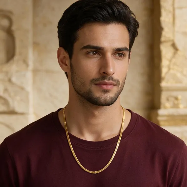 Gold_Chain_Necklace_Brass_(18K_Gold_Plated)_For_Men