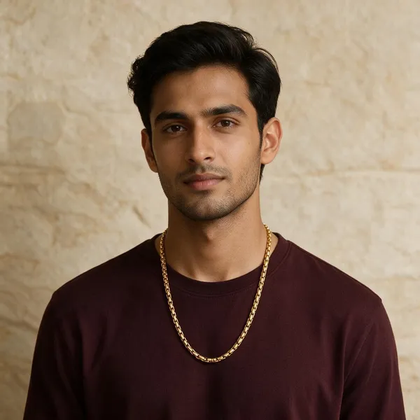 Gold_Chain_Necklace_Brass_(18K_Gold_Plated)_For_Men