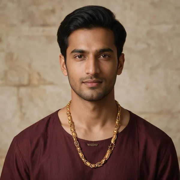 Gold_Chain_Necklace_Brass_(18K_Gold_Plated)_For_Men