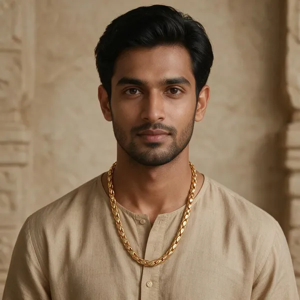 Gold_Chain_Necklace_Brass_(18K_Gold_Plated)_For_Men
