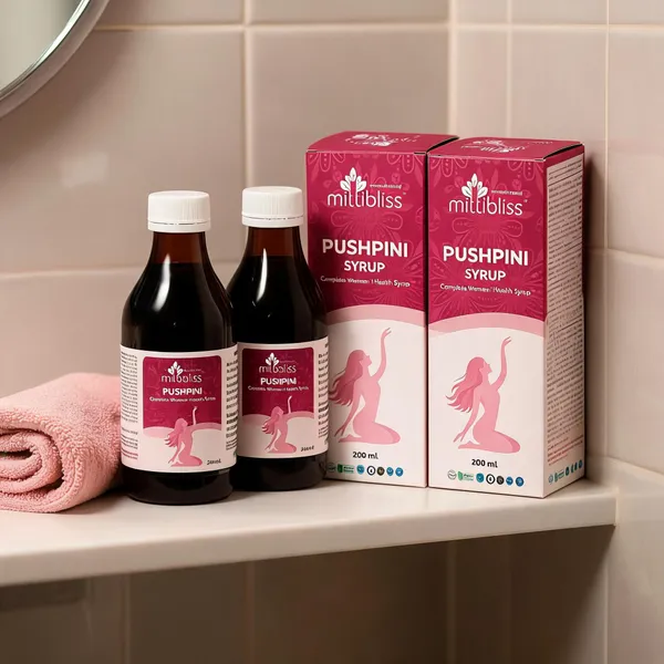 MittiBliss_Pushpini_Syrup_(Ayurvedic_Uterus_Tonic)_-_Pack_of_2