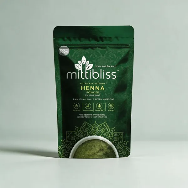 MittiBliss_Henna_Powder_(Pure_Lawsonia_Inermis)