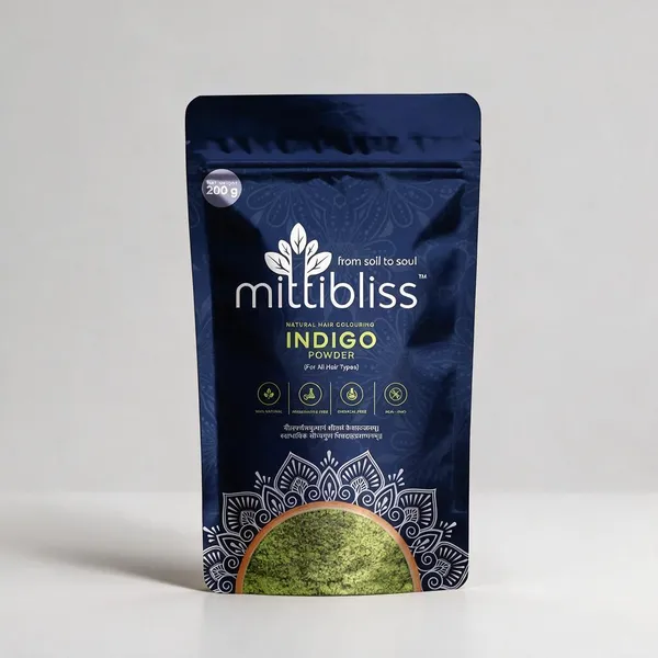 MittiBliss_Indigo_Powder_(Pure_Indigofera_Tinctoria)