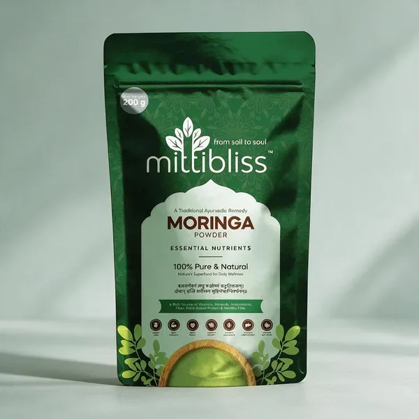 MittiBliss_Moringa_Powder_(Pure_Miracle_Tree_Leaf_Powder)