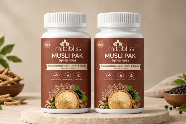 MittiBliss_Musli_Pak_(Ayurvedic_Strength_&_Endurance_Tonic)_-_Pack_of_2
