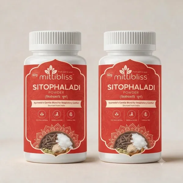 MittiBliss_Sitophaladi_Churna_(Ayurvedic_Cold_&_Respiratory_Support)_-_Pack_of_2