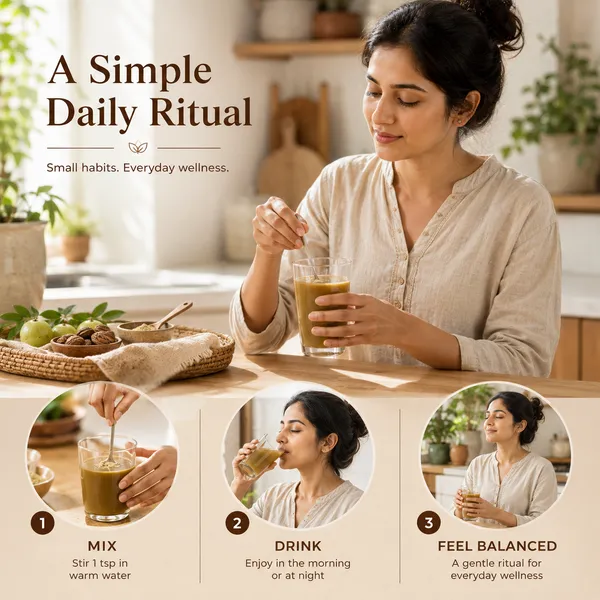 MittiBliss_Triphala_Churna_(Ayurvedic_Digestive_Support)_-_Pack_of_4