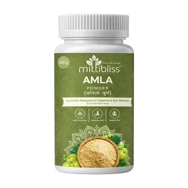 MittiBliss_Amla_Churna_(Pure_Indian_Gooseberry_Powder)_-_Pack_of_3
