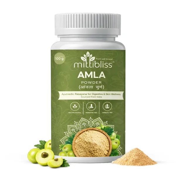 MittiBliss_Amla_Churna_(Pure_Indian_Gooseberry_Powder)_-_Pack_of_3