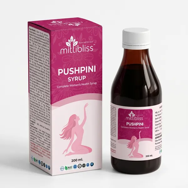 MittiBliss_Pushpini_Syrup_(Ayurvedic_Uterus_Tonic)_-_Pack_of_2