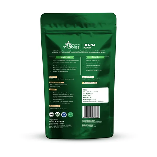 MittiBliss_Henna_Powder_(Pure_Lawsonia_Inermis)