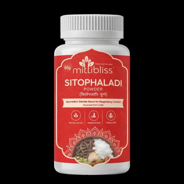 MittiBliss_Sitophaladi_Churna_(Ayurvedic_Cold_&_Respiratory_Support)_-_Pack_of_2