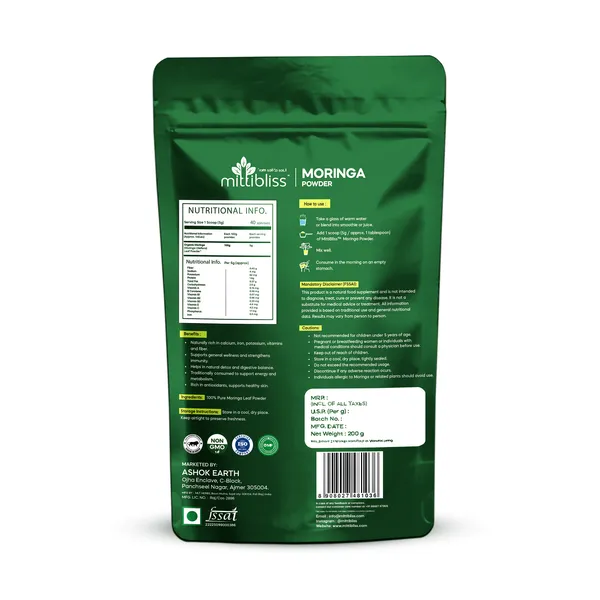 MittiBliss_Moringa_Powder_(Pure_Miracle_Tree_Leaf_Powder)