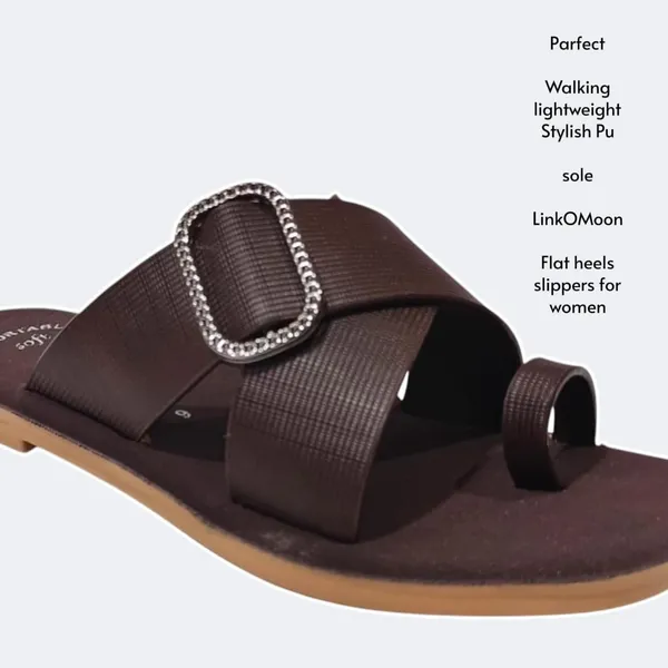 Women_S_Leather_Cross_Strap_Toe_Loop_Sandals