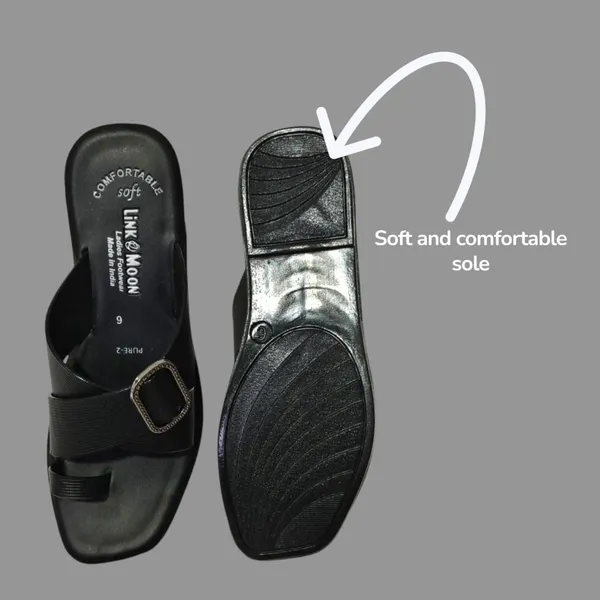 Women_Leather_Cross_Strap_Toe_Loop_Sandals