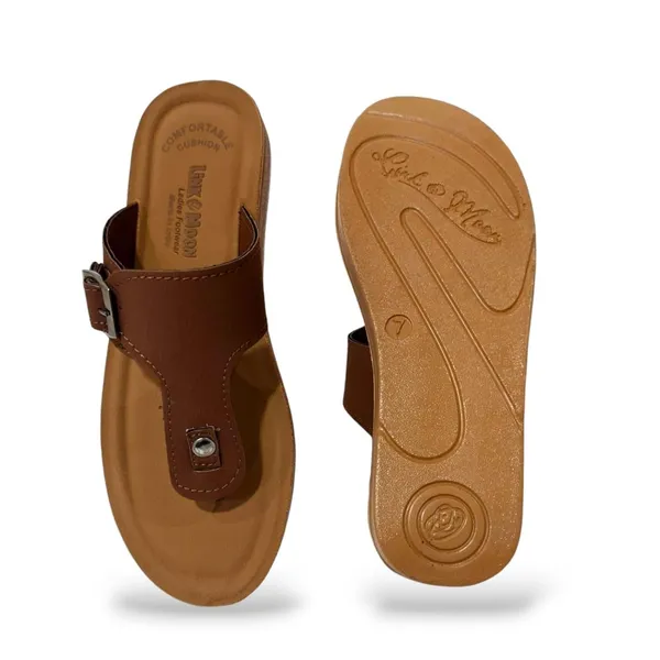 Women_S_Pu_Leather_Toe_Post_Sandals