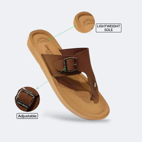 Women_S_Pu_Leather_Toe_Post_Sandals