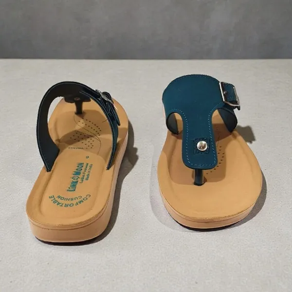 Women_S_Pu_Leather_Toe_Post_Sandals