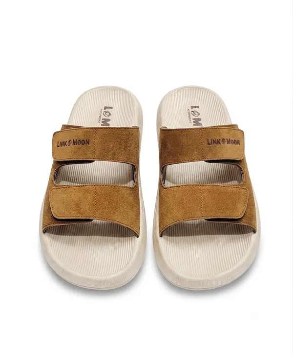 Men_S_Suede_Slide_Sandals