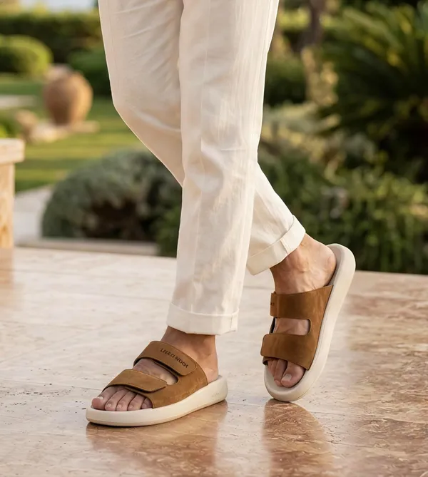 Men_S_Suede_Slide_Sandals
