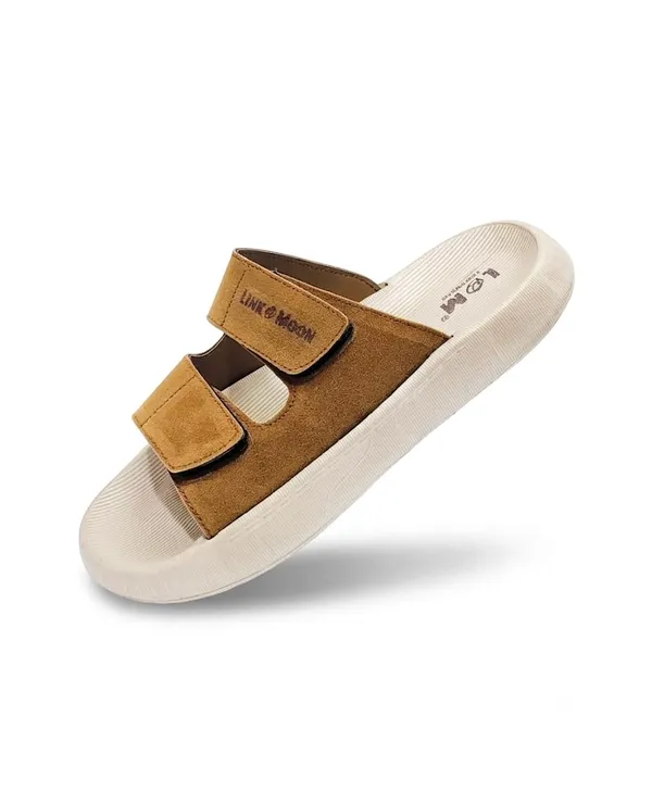 Men_S_Suede_Slide_Sandals