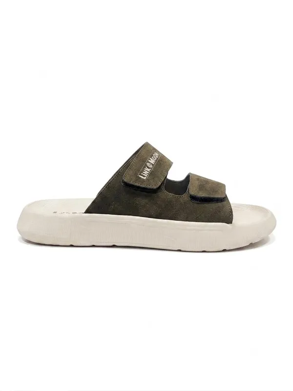 Men_S_Suede_Slide_Sandals