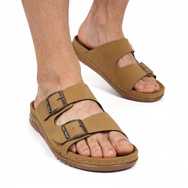 Double_Buckle_Slide_Sandal