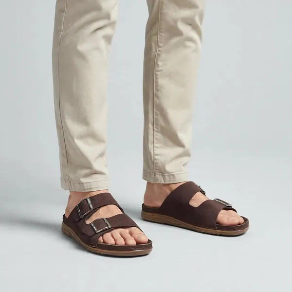 Double_Buckle_Slide_Sandal