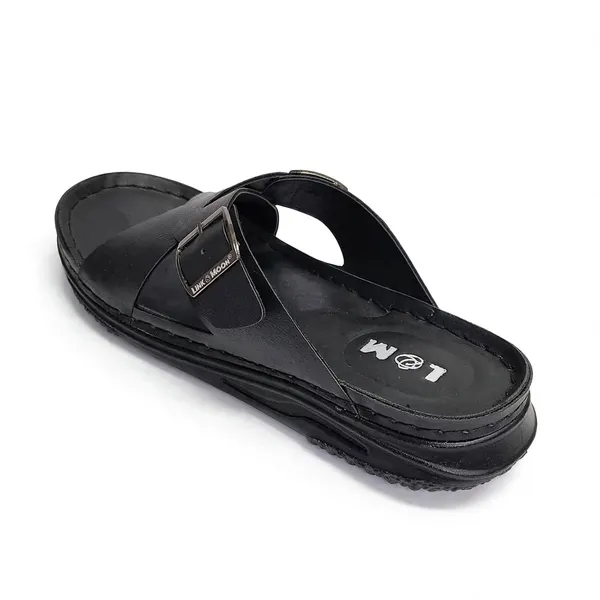 Cross_Strap_Slide_Sandals_With_Buckle