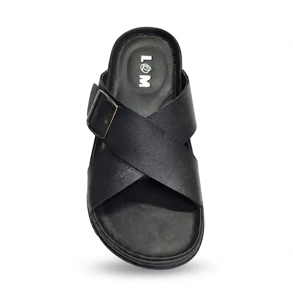 Cross_Strap_Slide_Sandals_With_Buckle