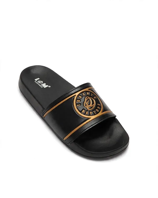 BLACK_GOLDEN_EVA_SOLE_SLIDDERS_WITH_COMFORTABLE_FOOTBED_TORONTO_PRINTING