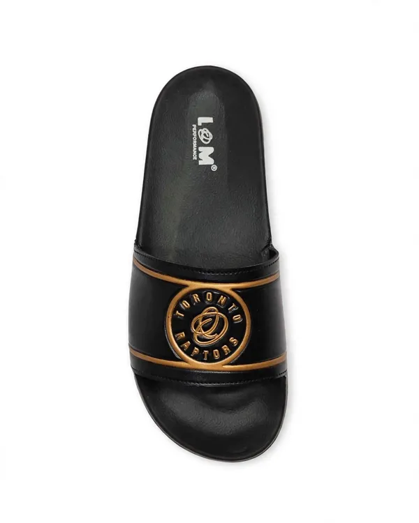 BLACK_GOLDEN_EVA_SOLE_SLIDDERS_WITH_COMFORTABLE_FOOTBED_TORONTO_PRINTING