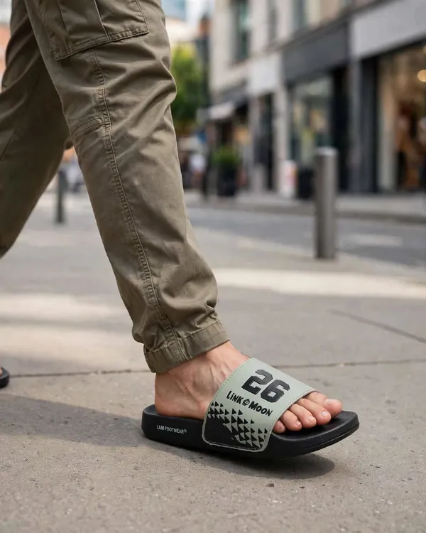 C.GREEN_EVA_SOLE_SLIDDERS_WITH_COMFORTABLE_FOOTBED