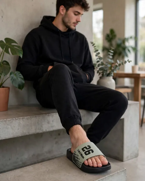 C.GREEN_EVA_SOLE_SLIDDERS_WITH_COMFORTABLE_FOOTBED