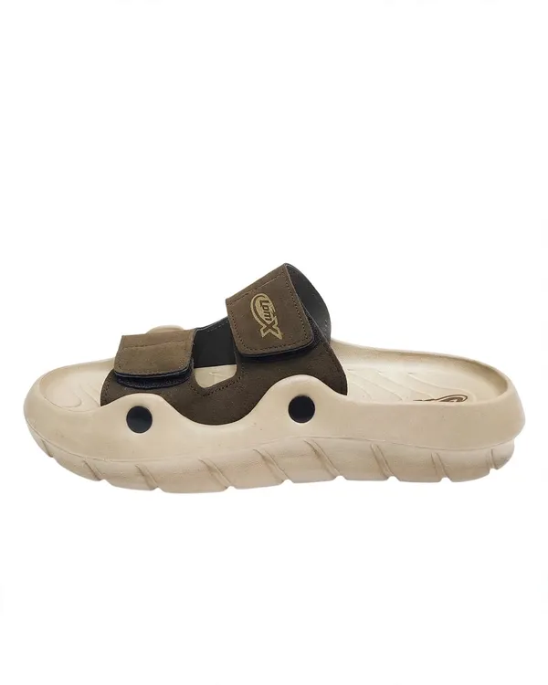 LinkOMoon_Dabang-1_OLIVE_DAILY_WEAR_MEN'S_SLIPPERS_GEN-Z