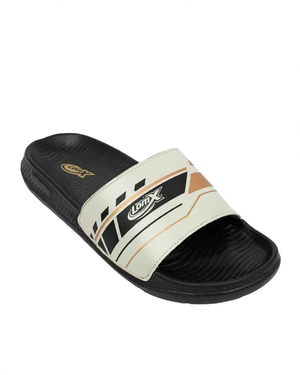 SOFT_SLIDERS_C.GREEN_EVA_SOLE_SLIDDERS_WITH_COMFORTABLE_FOOTBED