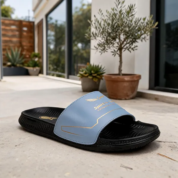 Blue_Eva_Sole_Slidders_With_Comfortable_Footbed_Soft_Couisinig