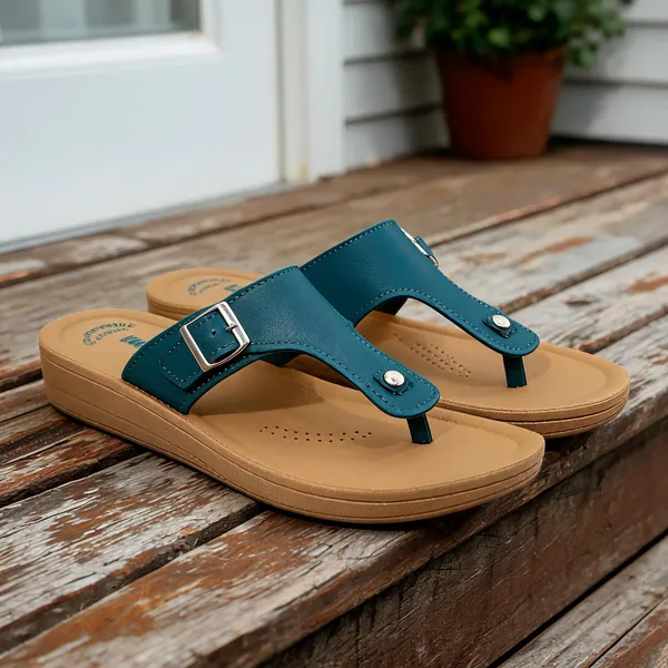 Women_S_Pu_Leather_Toe_Post_Sandals