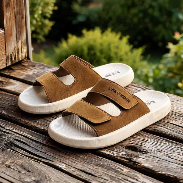Men_S_Suede_Slide_Sandals