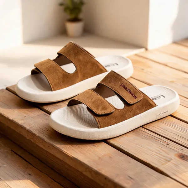 Men_S_Suede_Slide_Sandals