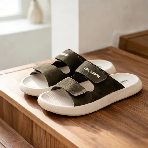 Men_S_Suede_Slide_Sandals