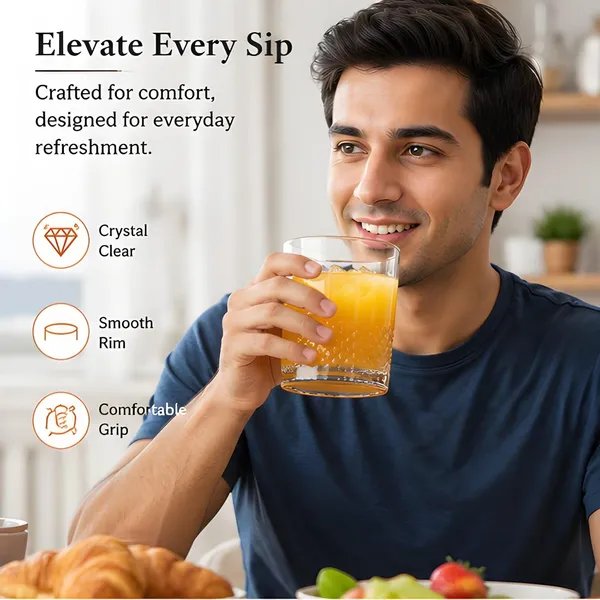 Diamond_Drink_Glass_Set