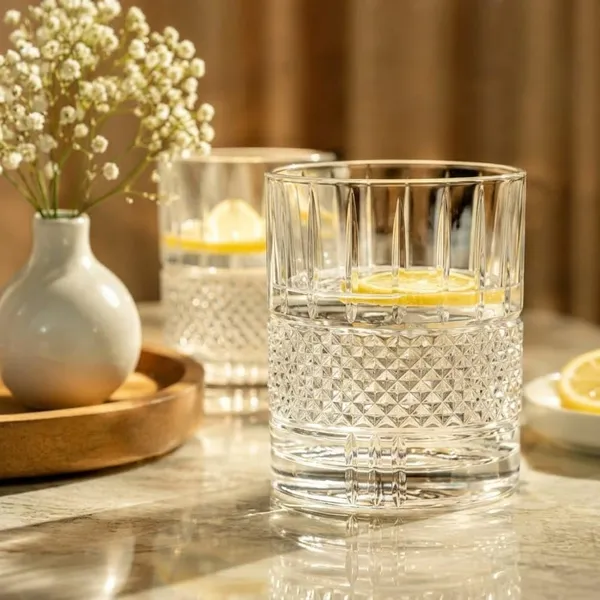 Diamond_Drink_Glass_Set