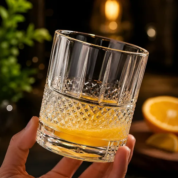 Diamond_Drink_Glass_Set