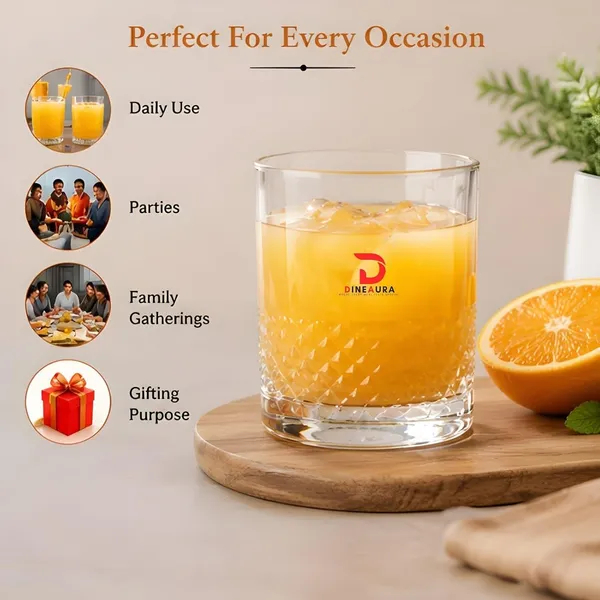 Diamond_Drink_Glass_Set